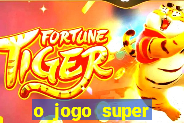 o jogo super genius paga mesmo